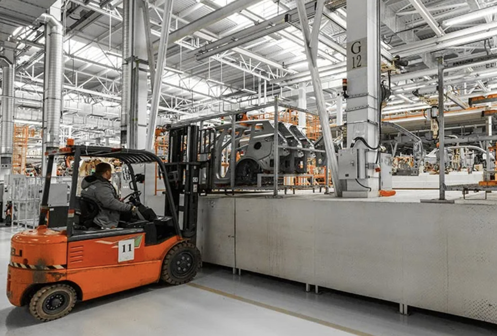 Major Business Highlights in India’s Manufacturing Industry – December 2024